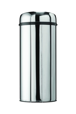 Poubelle par pression Vogue - 45 l