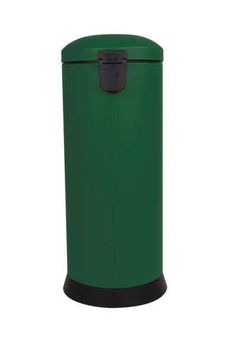 Poubelle à pédale Bohème - 30 l