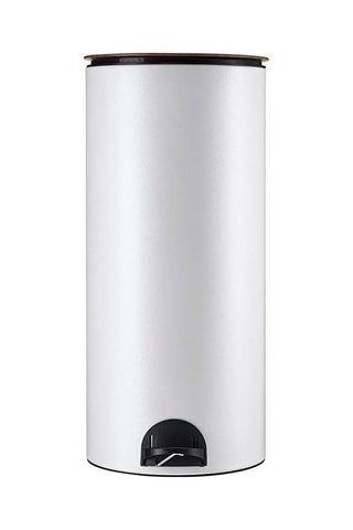 Poubelle à pédale Stylak - 30 l