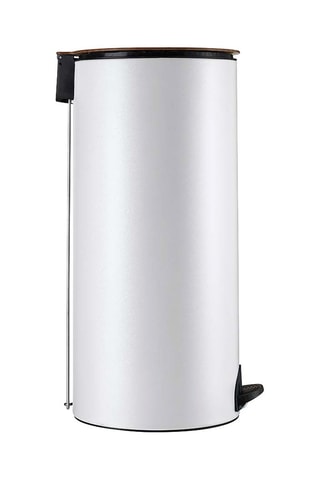 Poubelle à pédale Stylak - 30 l