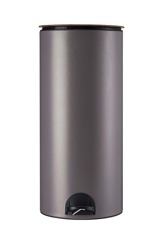 Poubelle à pédale Stylak - 30 l