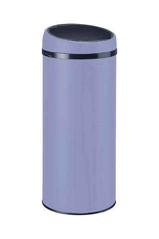 Poubelle par pression Vogue - 45 l