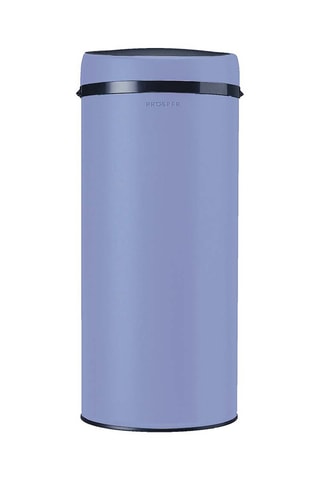 Poubelle par pression Vogue - 45 l