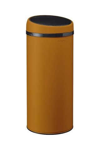 Poubelle par pression Vogue - 45 l