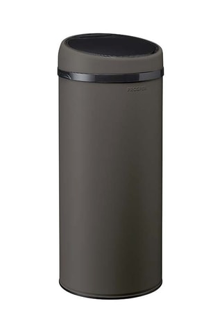 Poubelle par pression Vogue - 45 l