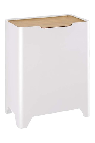 Poubelle de tri sélectif Tribak Signature - 2 x 20 l