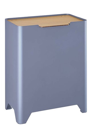 Poubelle de tri sélectif Tribak Signature - 2 x 20 l