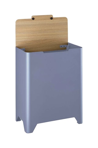 Poubelle de tri sélectif Tribak Signature - 2 x 20 l