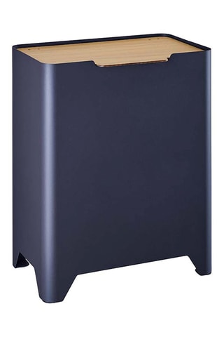 Poubelle de tri sélectif Tribak Signature - 2 x 20 l