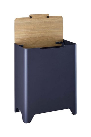 Poubelle de tri sélectif Tribak Signature - 2 x 20 l