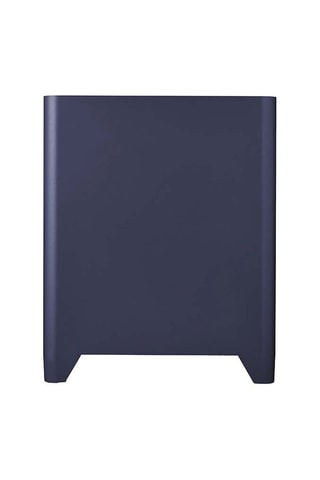 Poubelle de tri sélectif Tribak Signature - 2 x 20 l