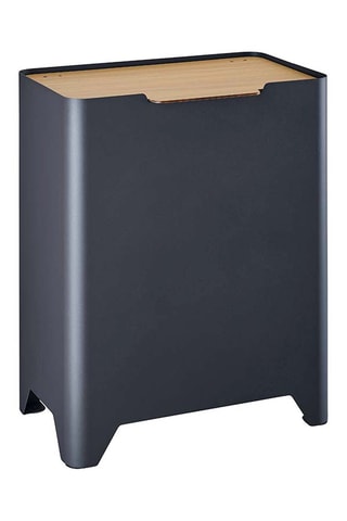 Poubelle de tri sélectif Tribak Signature - 2 x 20 l