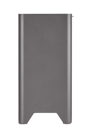 Poubelle de tri sélectif Tribak Signature - 2 x 20 l