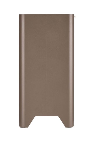 Poubelle de tri sélectif Tribak Signature - 2 x 20 l