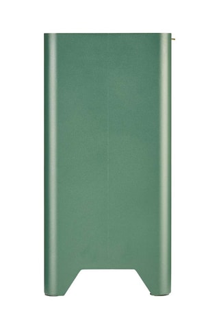 Poubelle de tri sélectif Tribak Signature - 2 x 20 l