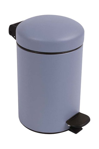 Poubelle à pédale Bohême - 3 l