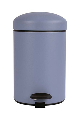 Poubelle à pédale Bohême - 3 l