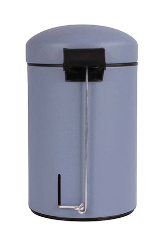 Poubelle à pédale Bohême - 3 l