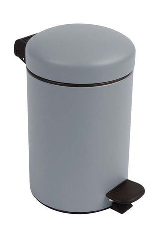 Poubelle à pédale Bohème - 3 l