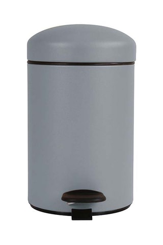 Poubelle à pédale Bohème - 3 l