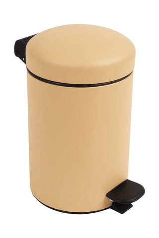 Poubelle à pédale Bohème - 3 l