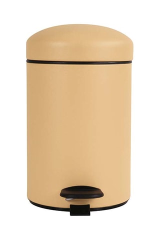 Poubelle à pédale Bohème - 3 l