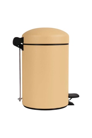 Poubelle à pédale Bohème - 3 l