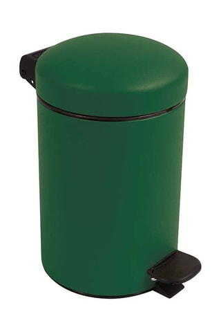 Poubelle à pédale Bohème - 3 l