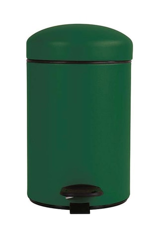 Poubelle à pédale Bohème - 3 l