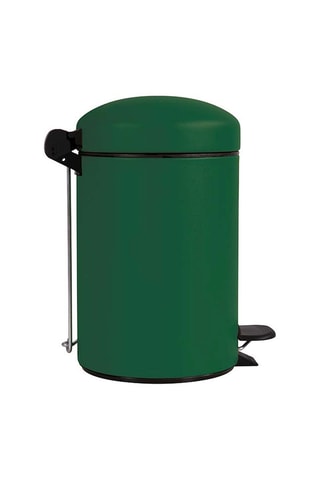 Poubelle à pédale Bohème - 3 l