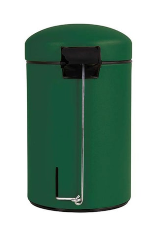 Poubelle à pédale Bohème - 3 l