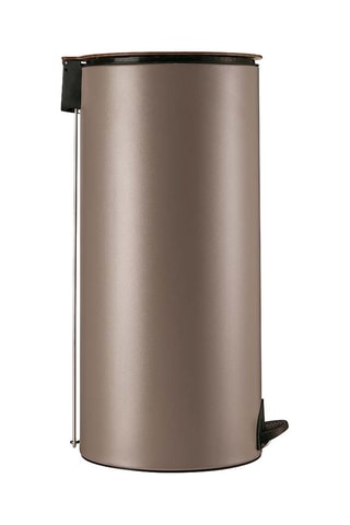 Poubelle à pédale Stylak - 30 l