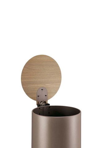 Poubelle à pédale Stylak - 30 l