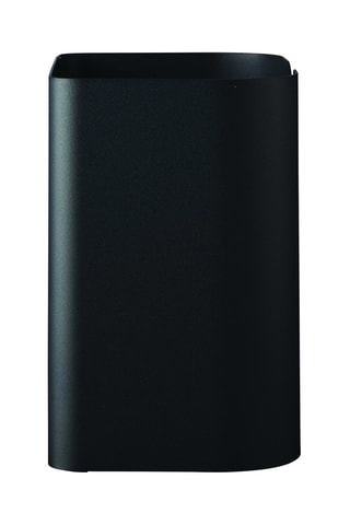 Porte-ustensiles Scandi - Gris anthracite