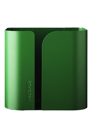 Porte-ustensiles Scandi - Vert