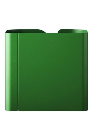 Porte-ustensiles Scandi - Vert