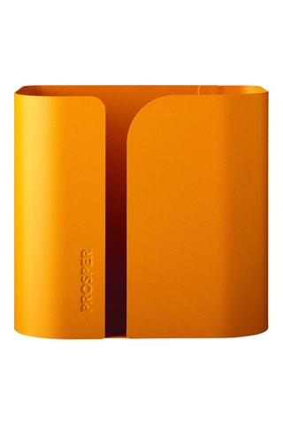 Porte-ustensiles Scandi - Jaune