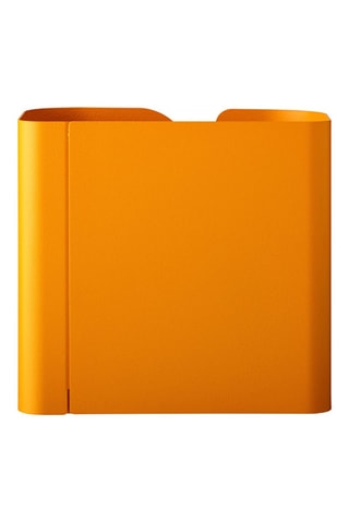 Porte-ustensiles Scandi - Jaune