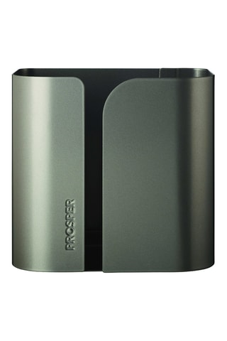 Porte-ustensiles Scandi - Gris galet