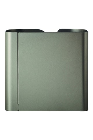 Porte-ustensiles Scandi - Gris galet