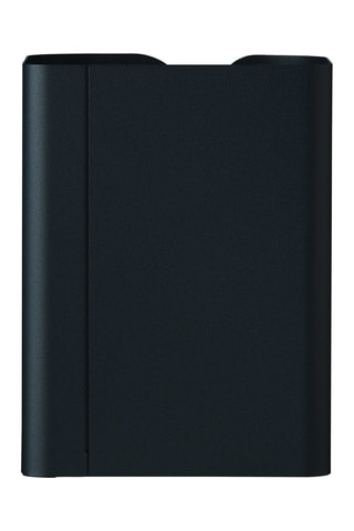 Porte rouleau essuie-tout Subtil - Gris anthracite