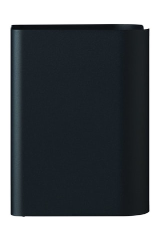 Porte rouleau essuie-tout Subtil - Gris anthracite