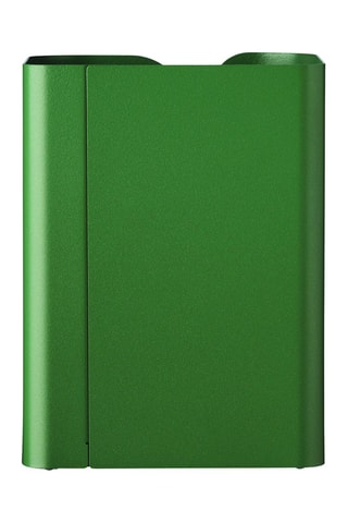 Porte rouleau essuie-tout Subtil - Vert