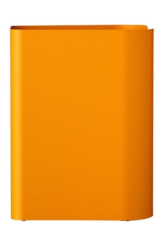 Porte rouleau essuie-tout Subtil - Orange