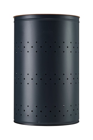 Panier à linge Linak - Gris anthracite