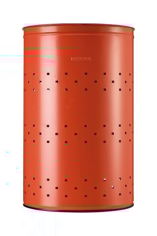 Panier à linge Linak - Corail