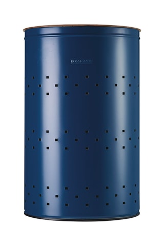 Panier à linge Linak - Bleu