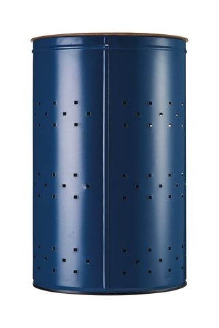 Panier à linge Linak - Bleu