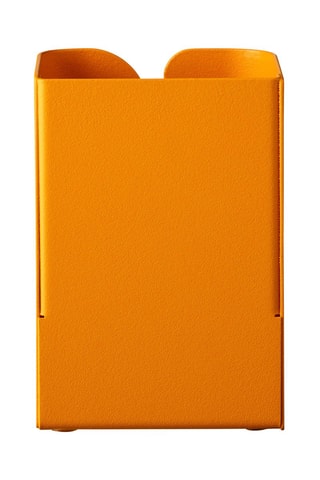 Porte-brosse à dents Indus - Orange