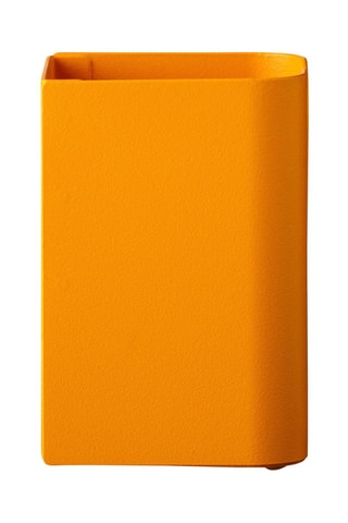 Porte-brosse à dents Indus - Orange